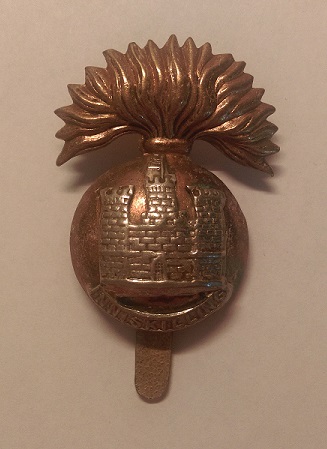 Royal Inniskilling Fusiliers